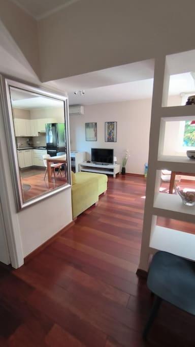Apartman Sonja Lovran Exterior photo